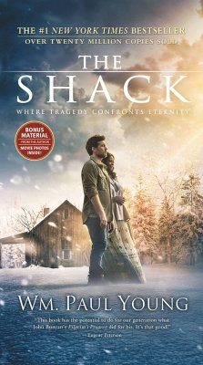 The Shack - Young, Wm Paul