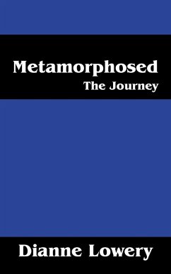 Metamorphosed - Lowery, Dianne