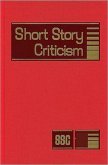 Short Story Criticism, Volume 230: Excerpts from Criticism of the Works of Short Fiction Writers