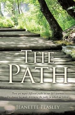 The Path - Peasley, Jeanette