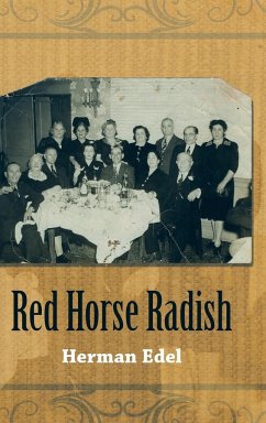 Red Horse Radish - Edel, Herman