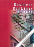 Business Rankings Annual: 2017: Cumulative Index in 3 Parts