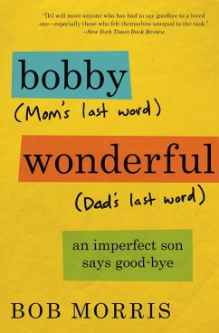 Bobby Wonderful - Morris, Bob