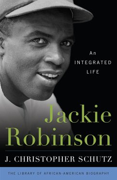 Jackie Robinson - Schutz, J Christopher