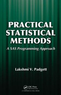 Practical Statistical Methods - Padgett, Lakshmi