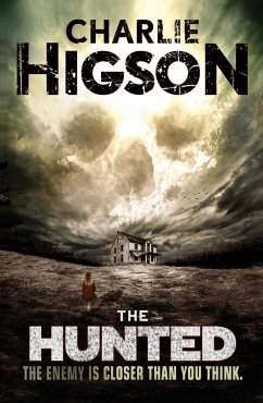 The Hunted - Higson, Charlie