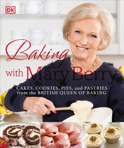 Baking with Mary Berry - Berry, Mary