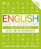 English for Everyone: Level 3: Intermediate, Practice Book