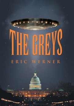 The Greys - Werner, Eric