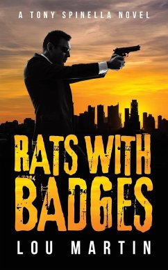 Rats with Badges - Martin, Lou