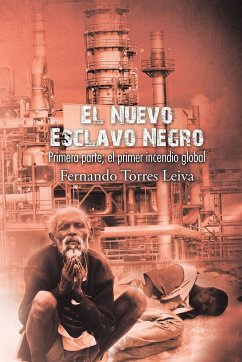 El nuevo esclavo negro - Leiva, Fernando Torres