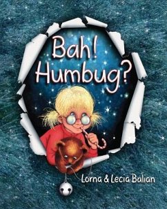 Bah, Humbug - Balian, Lorna