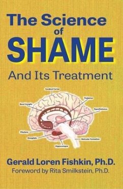 The Science of Shame and Its Treatment - Fishkin, Gerald Loren