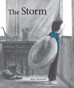 The Storm - Miyakoshi, Akiko