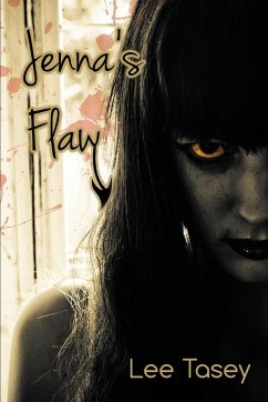 Jenna's Flaw - Tasey, Lee