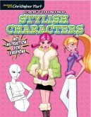 Cartooning Stylish Characters Cartooning Stylish Characters