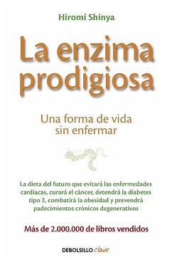 La enzima prodigiosa