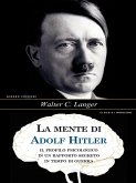 La mente di Adolf Hitler (eBook, ePUB)