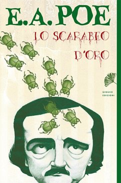 Lo scarabeo d'oro (eBook, ePUB) - Poe, Edgar Allan