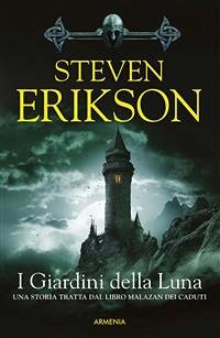 I Giardini della Luna (eBook, ePUB) - Erikson, Steven