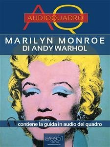 Cover Marilyn Monroe di Andy Warhol (eBook, ePUB)