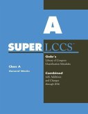 SUPERLCCS: Class A: (General) Works