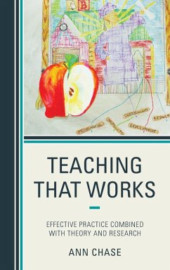 Cover Teaching That Works