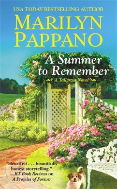 A Summer to Remember - Pappano, Marilyn