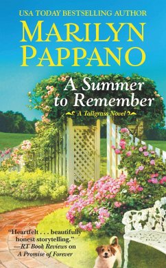 A Summer to Remember - Pappano, Marilyn