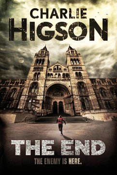 The End - Higson, Charlie