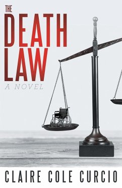 The Death Law - Curcio, Claire Cole