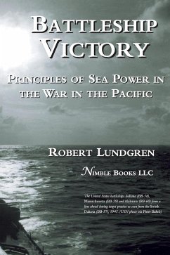 Cover Battleship Victory