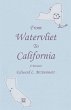 From Watervliet To California - Bild 1