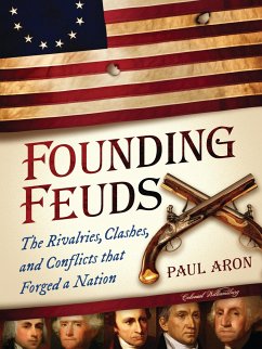 Founding Feuds - Aron, Paul