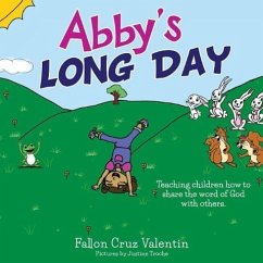 Abby's Long Day - Valentin, Fallon Cruz