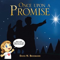 Once upon a Promise - Brodmann, David N
