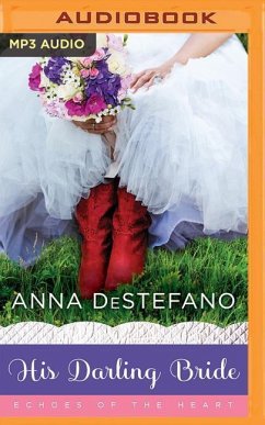 His Darling Bride - Destefano, Anna