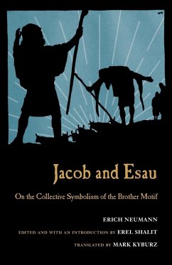 Jacob & Esau - Neumann, Erich