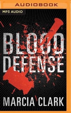 Blood Defense - Clark, Marcia