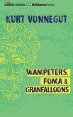Wampeters, Foma & Granfalloons: (Opinions)