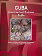 Cuba Investment and Business Profile -... - Bild 1