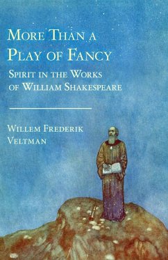 More Than a Play of Fancy - Veltman, Willem Frederik