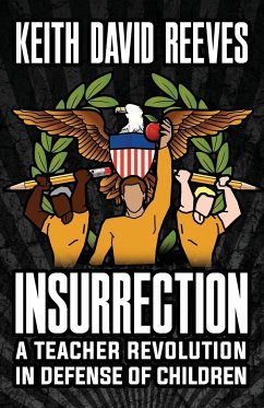 Insurrection - Reeves, Keith David