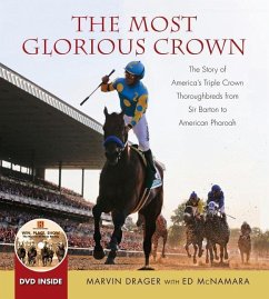 The Most Glorious Crown - Drager, Marvin; McNamara, Ed