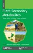 Plant Secondary Metabolites, Volume... - Bild 1
