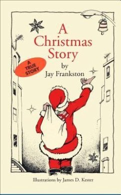 A Christmas Story - Frankston, Jay