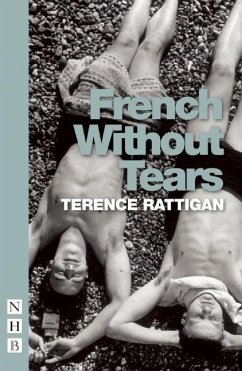 French Without Tears - Rattigan, Terence