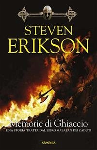 Memorie di Ghiaccio (eBook, ePUB) - Erikson, Steven