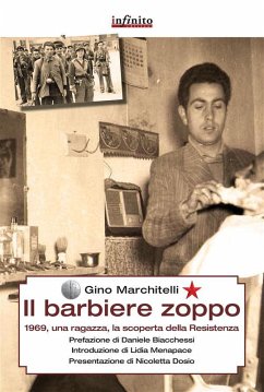 Il barbiere zoppo (eBook, ePUB) - Marchitelli, Gino