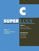 SUPERLCCS: Class C: Auxiliary: Sciences of History